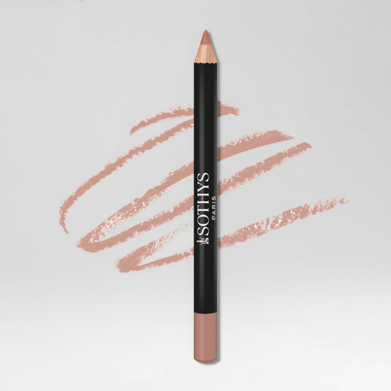Universalios spalvos lūpų kontūro pieštukas